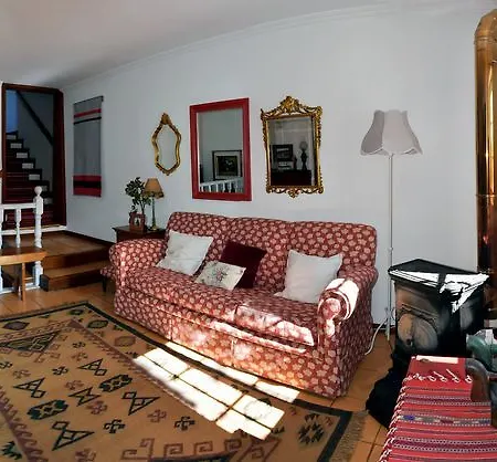 Casas Do Adro