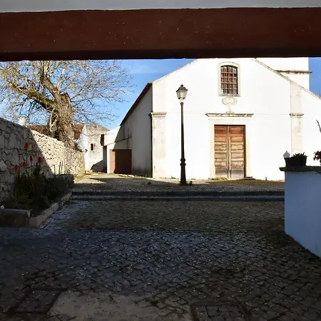 Casas Do Adro 3* Soure