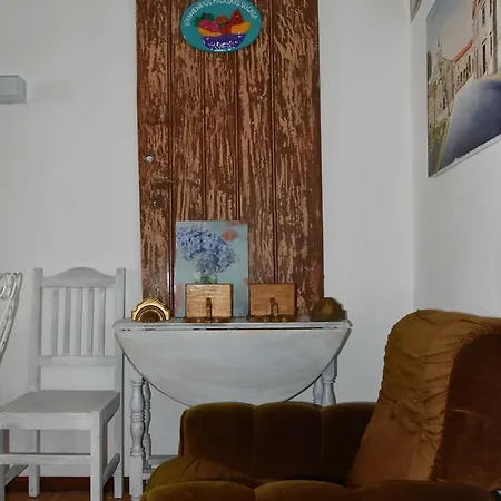Casas Do Adro