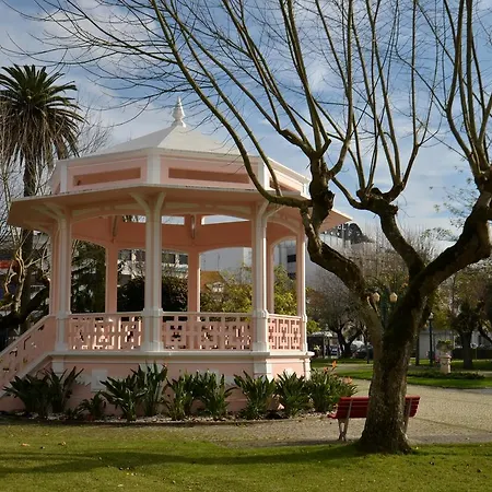 Casas Do Adro 3* Soure
