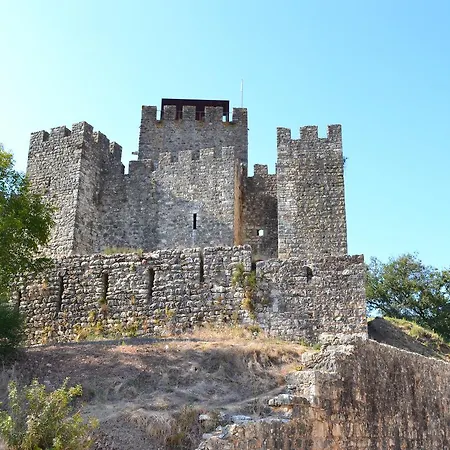 Casas Do Adro 3*