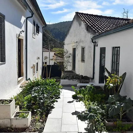 Pensión Casas Do Adro Soure