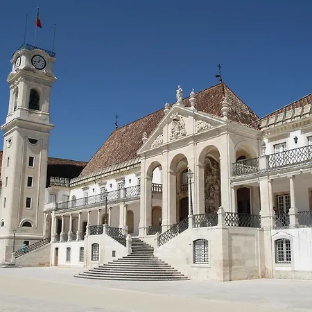 Casas Do Adro Soure