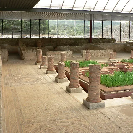 Pensión Casas Do Adro