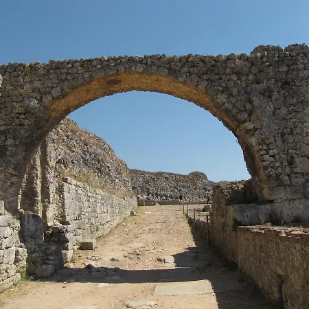 Casas Do Adro Pensión