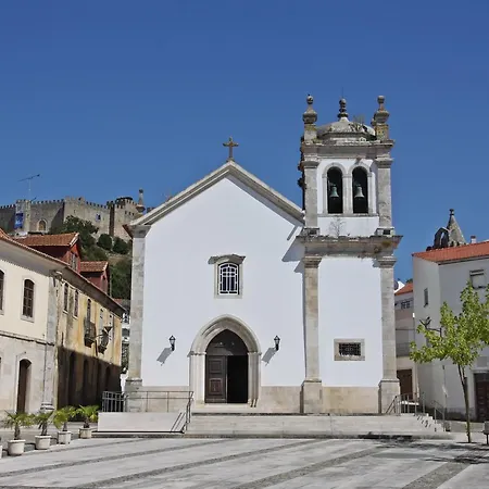 Casas Do Adro Pensión 3*