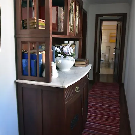 Casas Do Adro 3* Soure