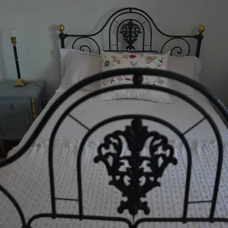 Casas Do Adro 3*
