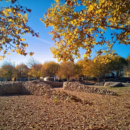 Casas Do Adro 3*