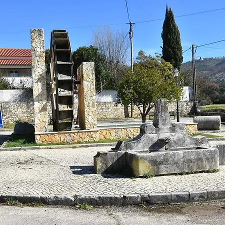 Pensión Casas Do Adro Soure
