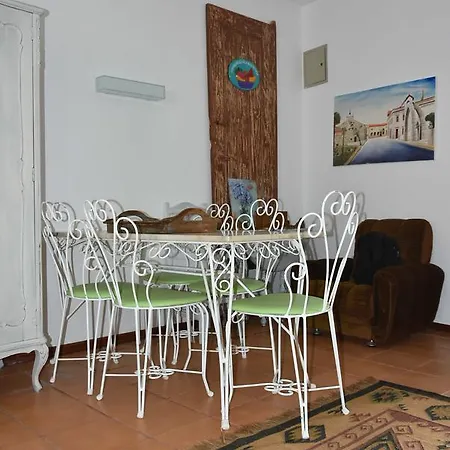Pensión Casas Do Adro Soure