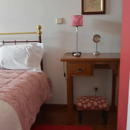 Casas Do Adro