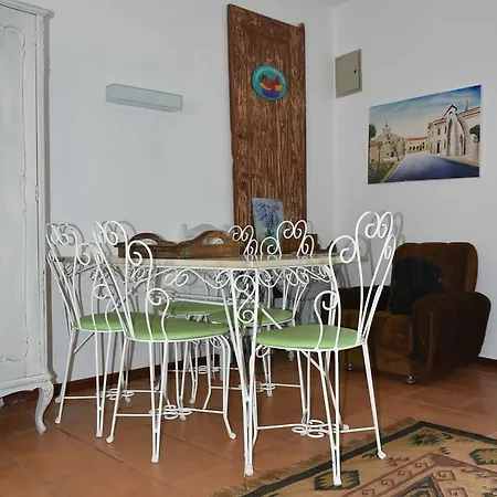 Casas Do Adro